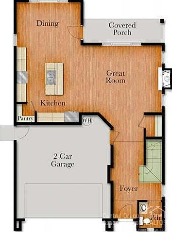 2nd image of 21402 NE Nolan Ct