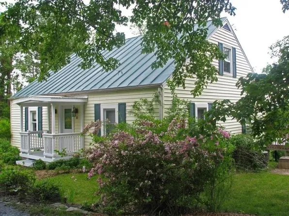 53 Split Cir, Lexington, VA 24450