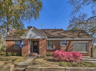 3717 Heyward St, Columbia, SC 29205