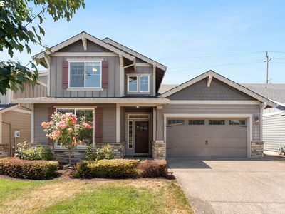 667 SE 78th Ave, Hillsboro, OR, 97123