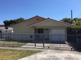 2600 SW 19th Ter, Miami, FL 33145