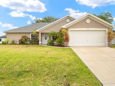 2212 NW 5th St, Cape Coral, FL, 33993