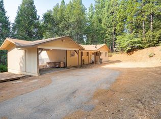 6206 Terrace Dr, Pollock Pines, CA 95726