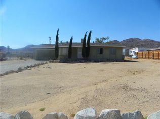 4676 La Flora Desierta, Joshua Tree, CA 92252