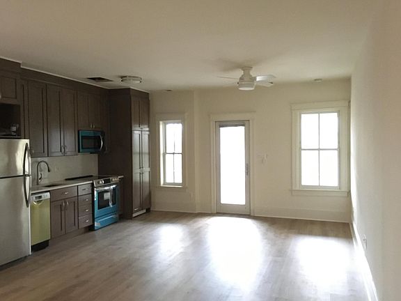 Great Room Kitchen