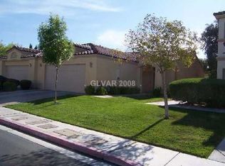 1136 Evening Ridge St, Henderson, NV 89052