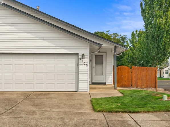 5109 NE 76th Ave, Vancouver, WA 98662