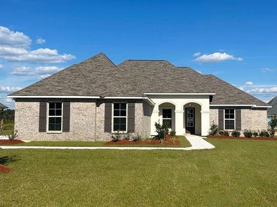 694 Elk Rdg, Covington, LA, 70435