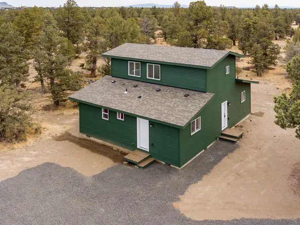 15901 SW Frog Ct, Terrebonne, OR 97760