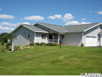 10548 Grandview Lane, Hayward, WI, 54843