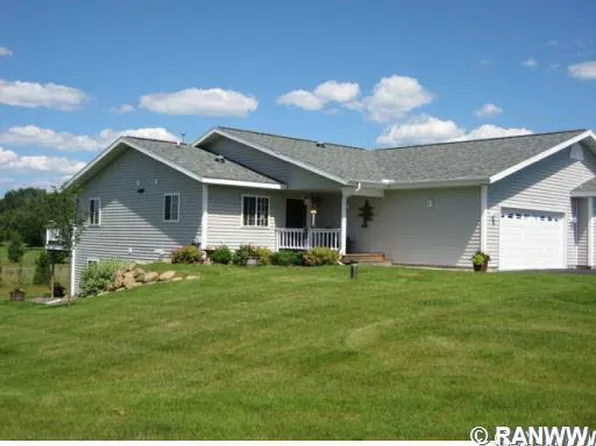 10548 Grandview Lane, Hayward, WI 54843