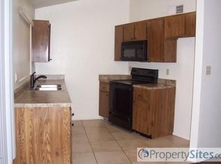 1665 S Roca, Mesa, AZ 85204