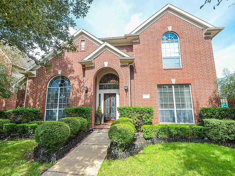 12306 S Shadow Cove Dr — Photo 1