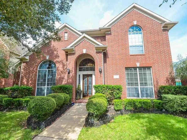 12306 S Shadow Cove Dr, Houston, TX 77082