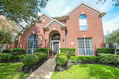 12306 S Shadow Cove Dr Photo 1