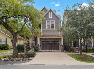 1020 Rutland St, Houston, TX 77008