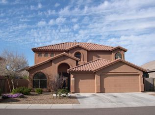 7240 W Monte Cristo Ave, Peoria, AZ 85382