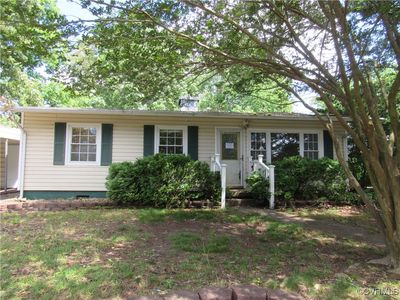 2507 Deerfield Dr, Petersburg, VA, 23805