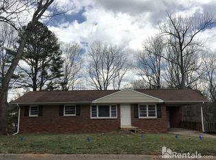 10546 Eagle Dr, Jonesboro, GA 30238