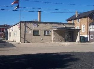 Abe St, Joliet, IL 60432