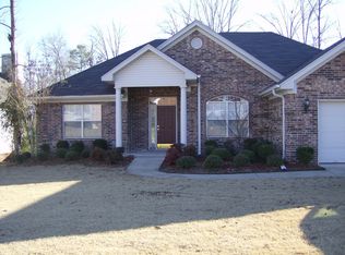 31 Legends Dr, Little Rock, AR 72210