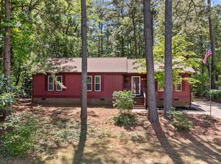 703 NW Maynard Rd, Cary, NC 27513