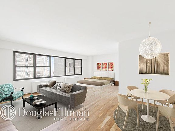 3rd image of 400 E 56th St APT 36K