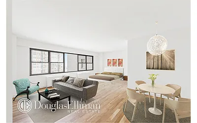 Sold by Douglas Elliman