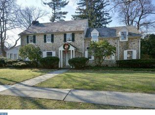 100 Wheatland Ave, Shillington, PA 19607