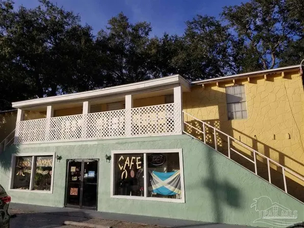 7700 W Fairfield Dr, Pensacola, FL 32506