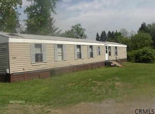 21997 N State Highway 22, Hoosick Falls, NY 12090