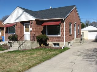 317 E 700 N, Logan, UT 84321