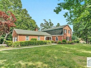 124 Woodshire Rd, Collinsville, VA 24078