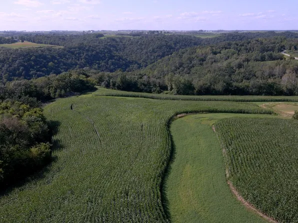 Crazy Corners Rd, Caledonia, MN 55921