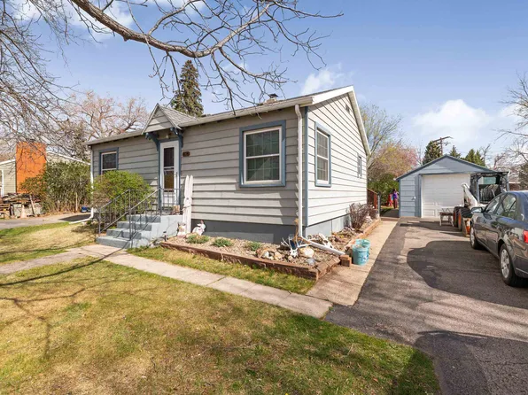 404 S Canyon Rd, Rapid City, SD 57702