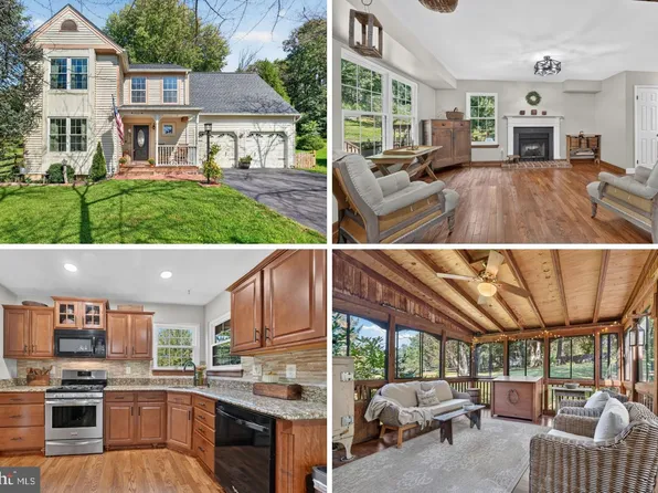 9401 Primrose View Ct, Gaithersburg, MD 20882
