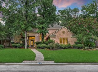 38 Highland Cir, Spring, TX 77381