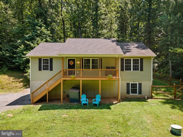 219 Woodpecker Way, Front Royal, VA 22630