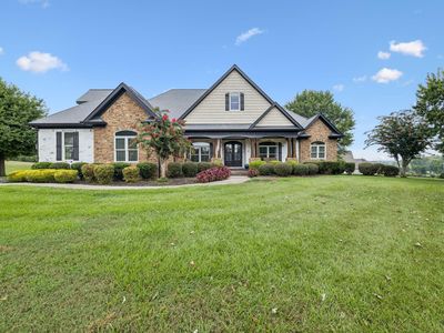 220 Windy Hill Dr, Rocky Face, GA, 30740