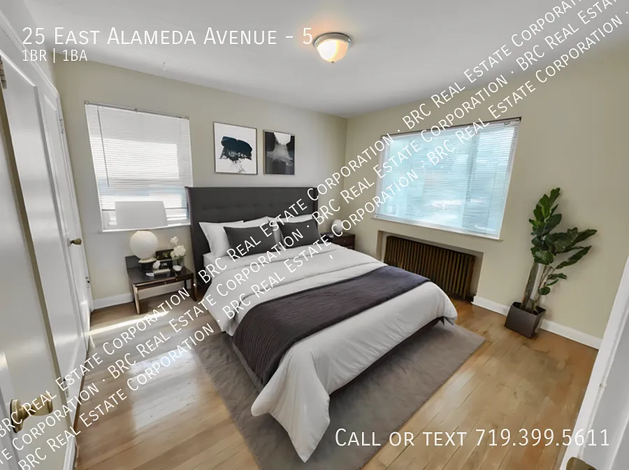 Building Photo - 25 E Alameda Ave #5