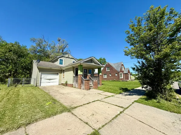 4859 Cope St, Detroit, MI 48215