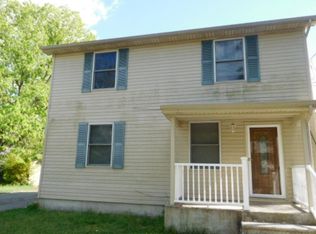 23 Brotman Ave, Pittsgrove, NJ 08318