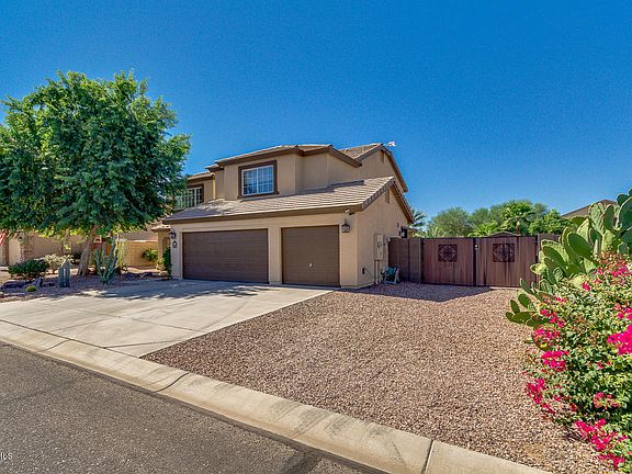 5th image of 31792 N Blackfoot Dr