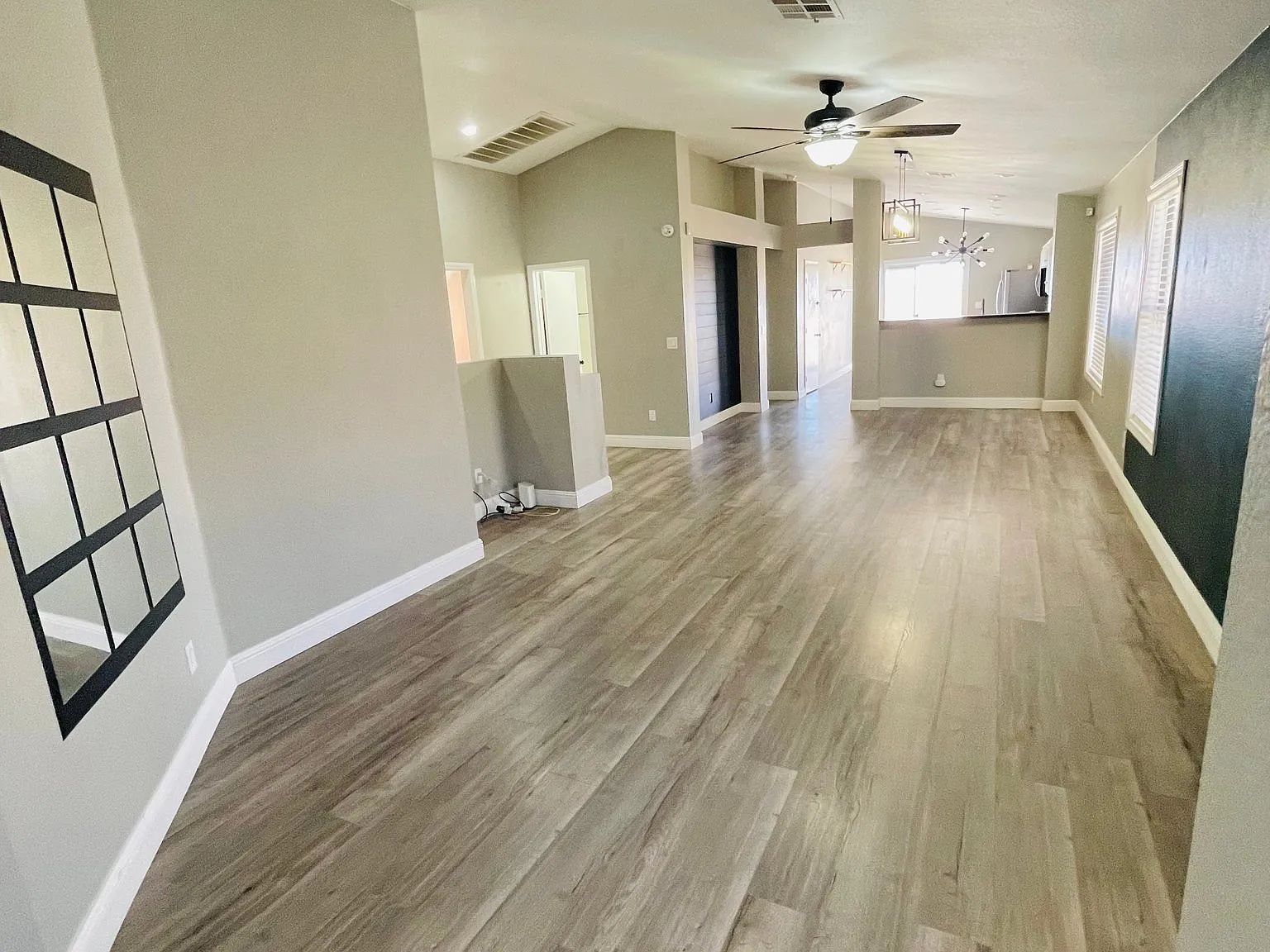 Spacious Single Story Home| 3139 Pocatello Peak Way | $2150/mo (includes energy, sewer & trash) — Photo 2