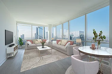 Rented by Square Realty Global Inc