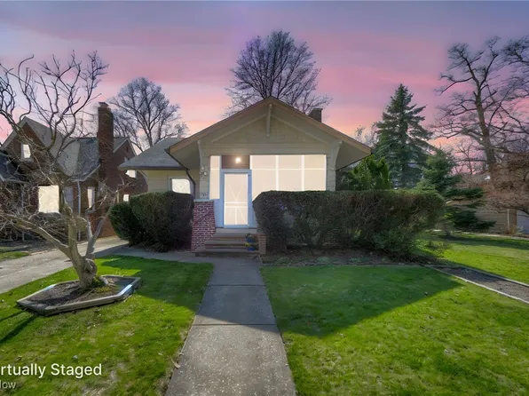 10 E 219th St, Euclid, OH 44123