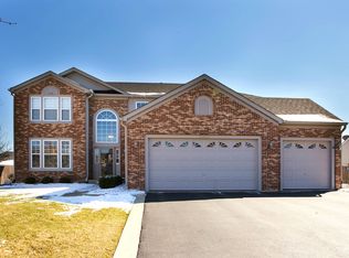 27017 W Hemlock Rd, Channahon, IL 60410