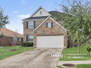 9997 Knob Hollow Way, Conroe, TX 77385