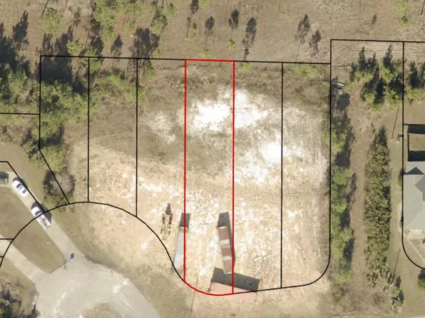 11823 Raintree Dr, Panama City, FL 32404