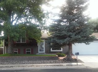 1747 N Deer Crossing Rd, Flagstaff, AZ 86004